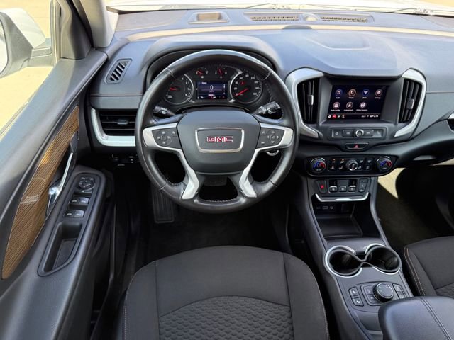 Used 2020 GMC Terrain SLE w/ Driver Convenience Package AWD/4WD image 25