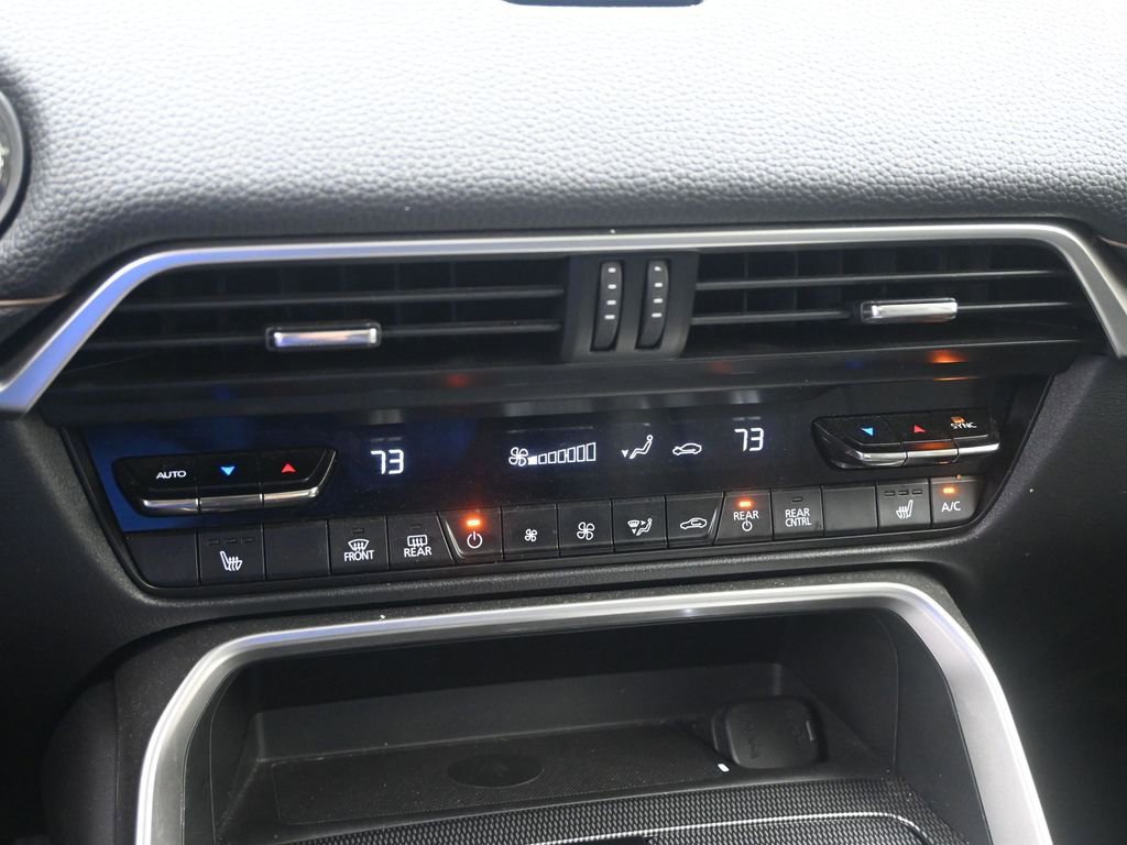 Used 2024 MAZDA CX-90 3.3 Turbo w/ Premium Package image 17