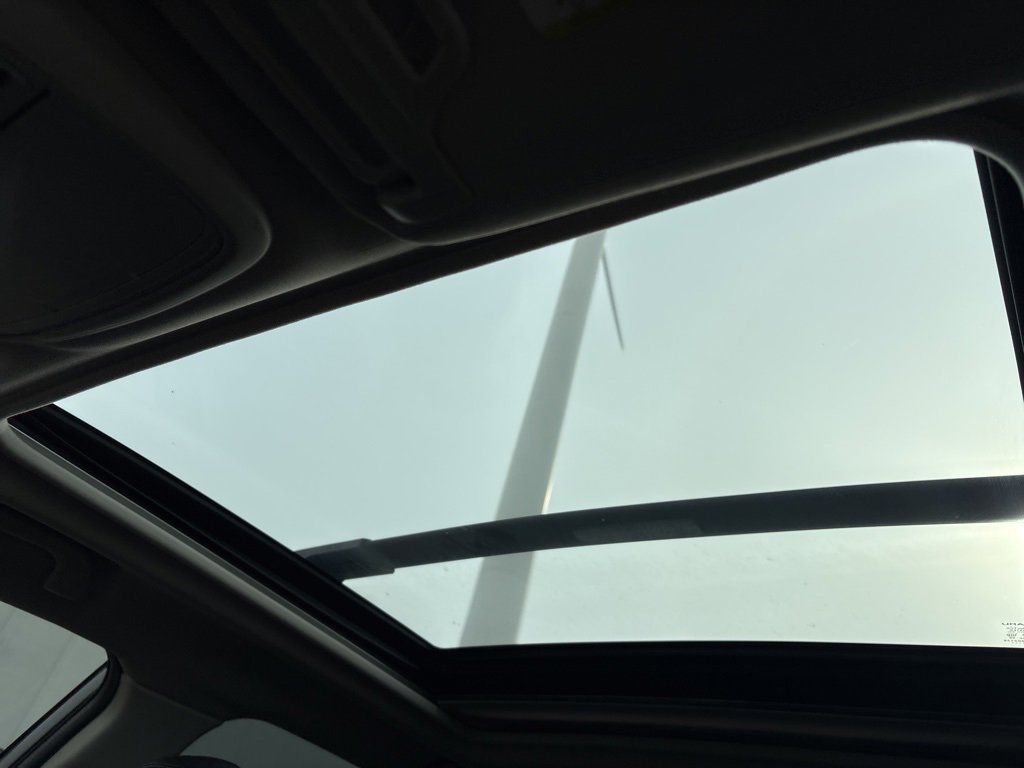 Certified 2021 Subaru Forester Limited image 24