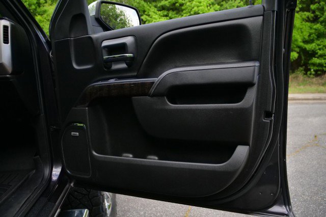 Used 2015 GMC Sierra 1500 Denali w/ Driver Alert Package image 40