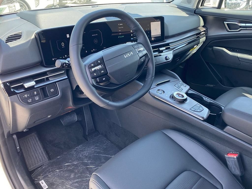 New 2026 Kia Sportage SX Prestige AWD/4WD image 14