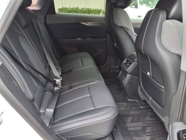New 2026 Cadillac Optiq Sport 1 RWD image 10