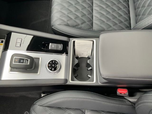 New 2026 Nissan Rogue Platinum AWD/4WD image 26