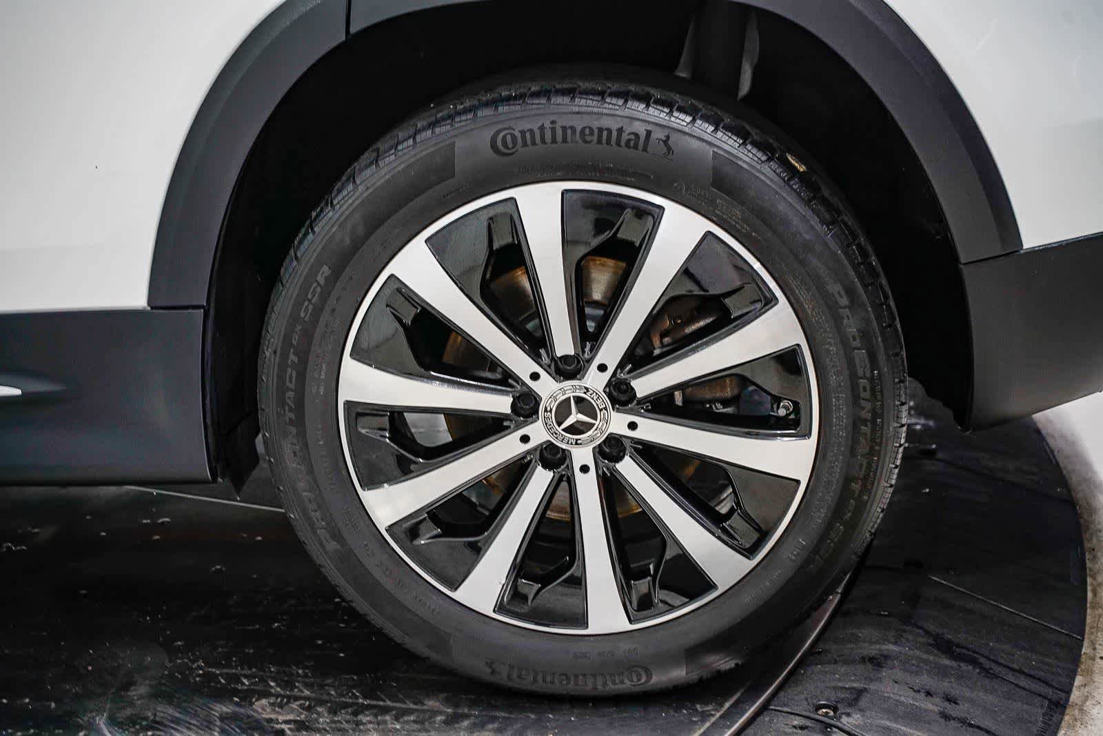 Used 2023 Mercedes-Benz GLB 250 image 10