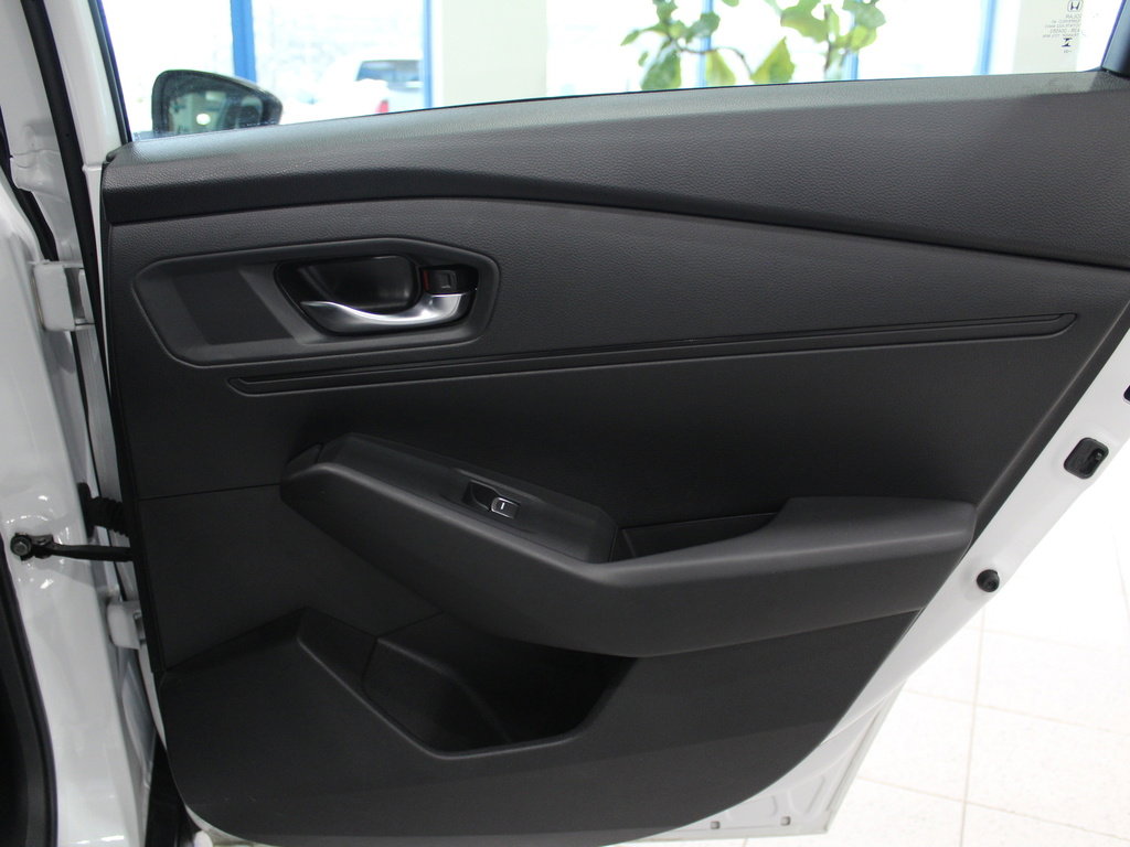 Certified 2023 Honda Accord EX image 22