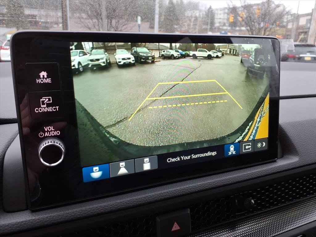 New 2026 Honda CR-V Sport-L image 22