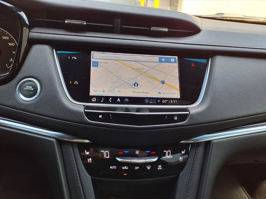 Used 2023 Cadillac XT5 Premium Luxury image 15
