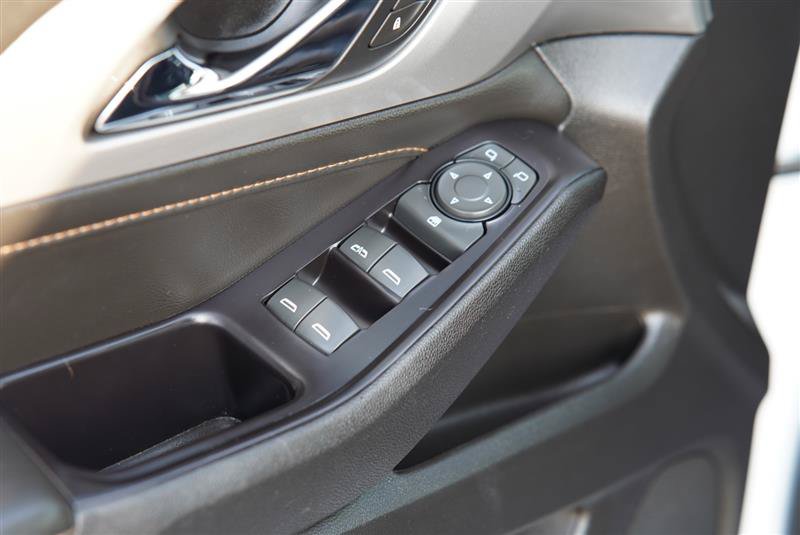 Used 2020 Chevrolet Traverse RS AWD/4WD image 50