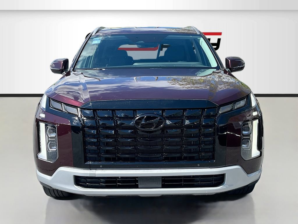 Used 2023 Hyundai Palisade Limited image 2