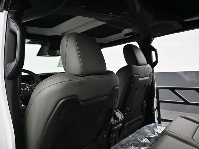 New 2026 Jeep Gladiator Mojave image 10