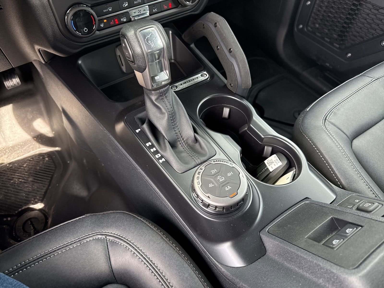 New 2026 Ford Bronco Badlands image 29