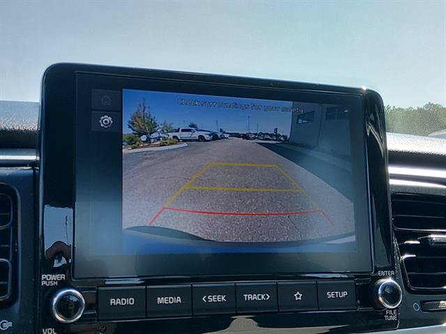 Used 2023 Kia Rio S FWD image 15