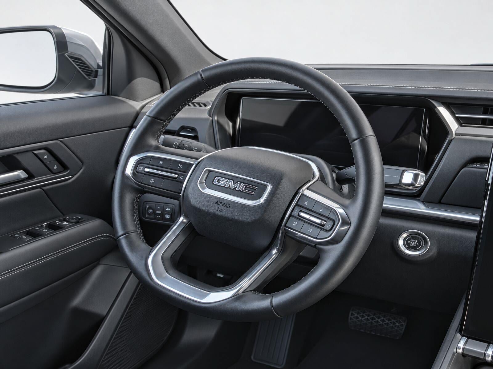Used 2025 GMC Terrain Elevation AWD/4WD image 19