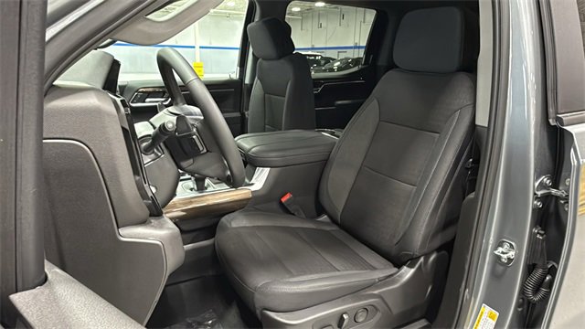 New 2026 Chevrolet Silverado 1500 RST w/ Convenience Package II image 12