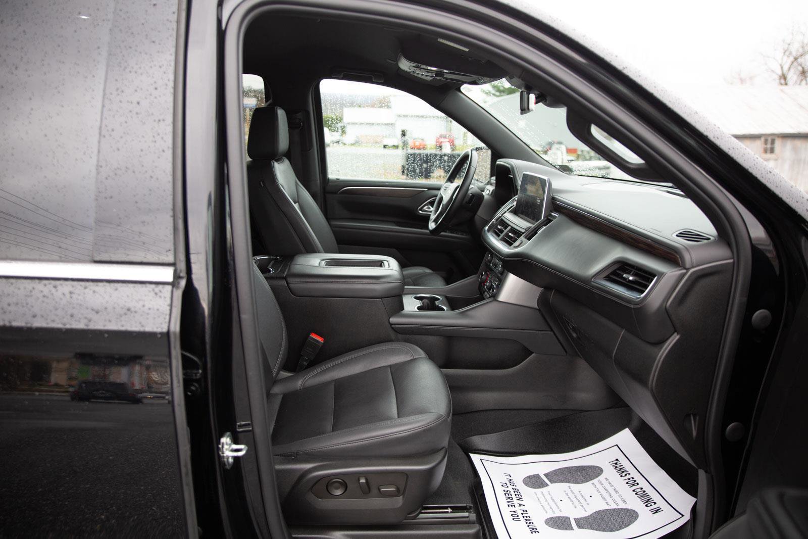 Used 2023 Chevrolet Tahoe LT image 25