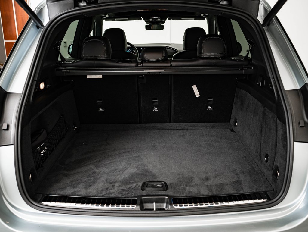 Certified 2025 Mercedes-Benz GLE 350 4MATIC image 21