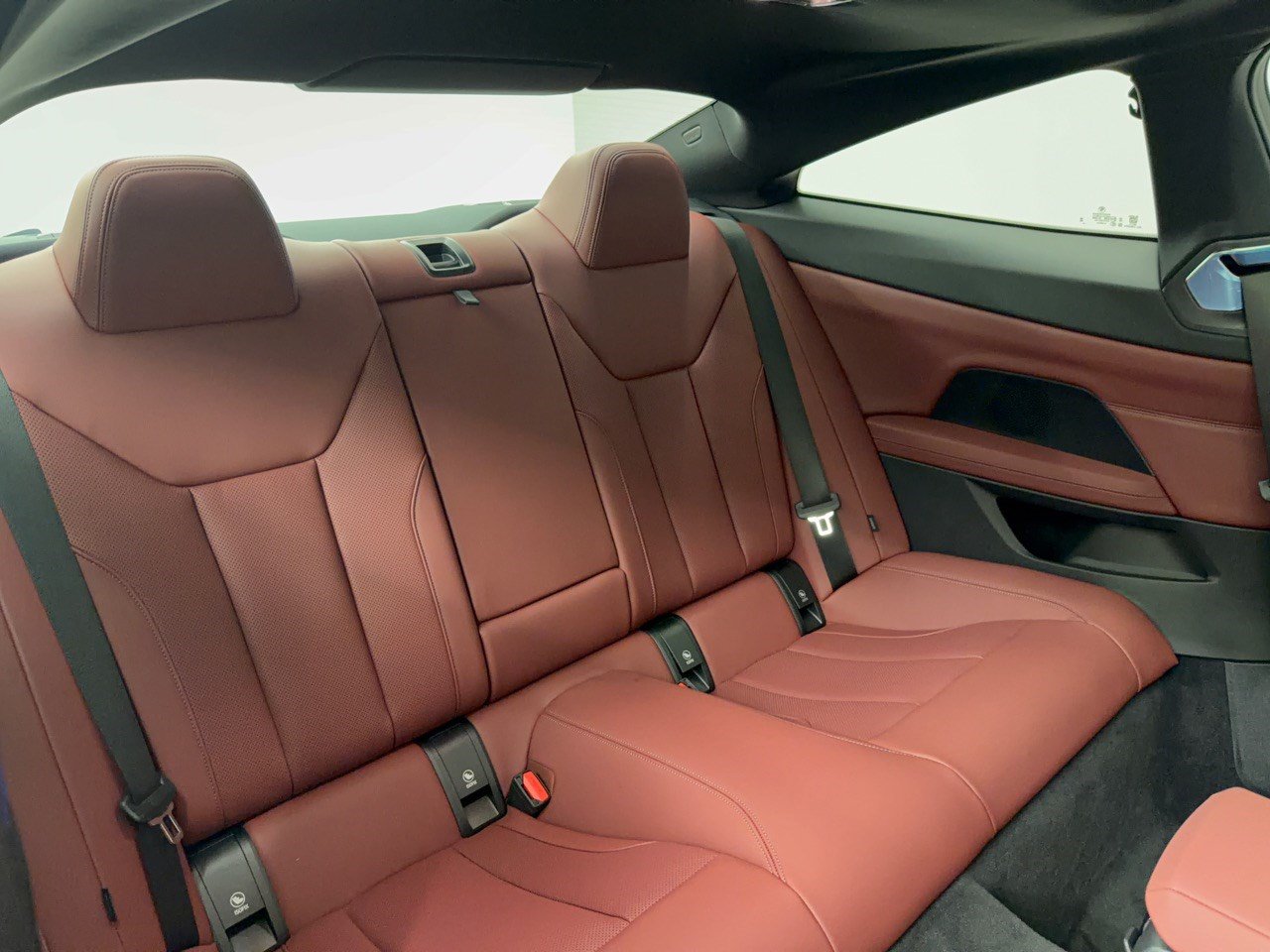 New 2027 BMW 430i Coupe w/ M Sport Package RWD image 29