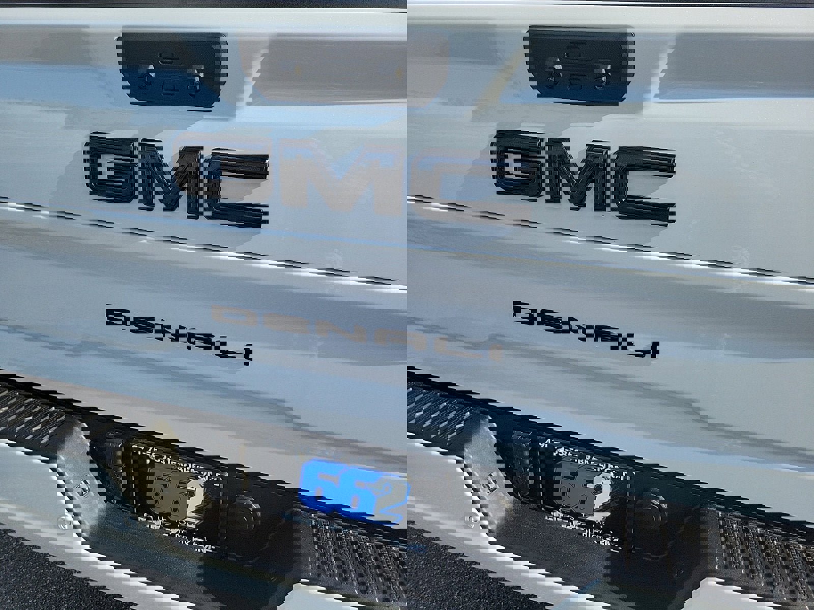 New 2026 GMC Sierra 2500 Denali Ultimate image 8