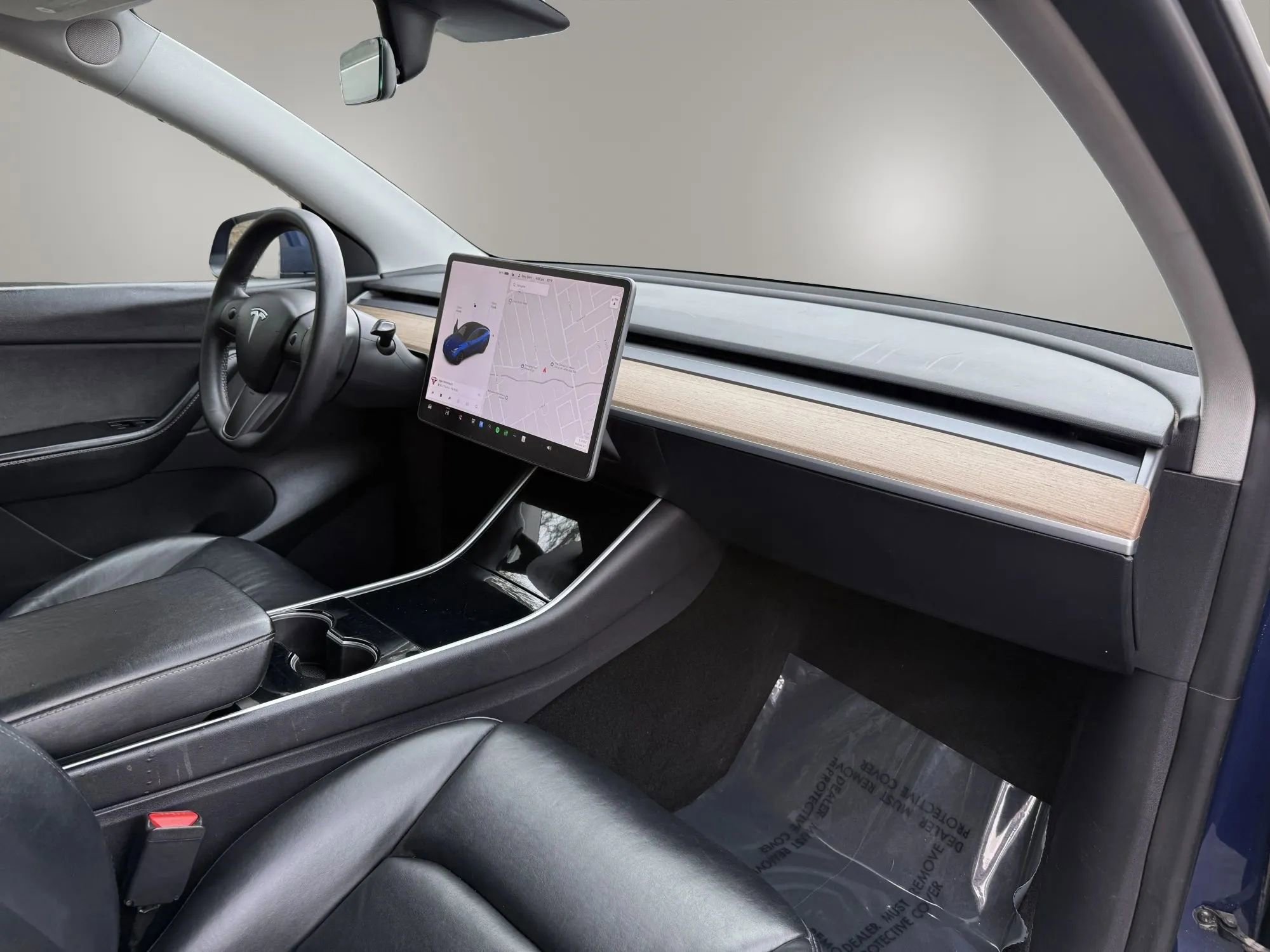 Used 2021 Tesla Model Y Long Range image 40