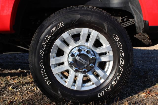 Used 2019 Ford F350 XL w/ STX Appearance Package image 13