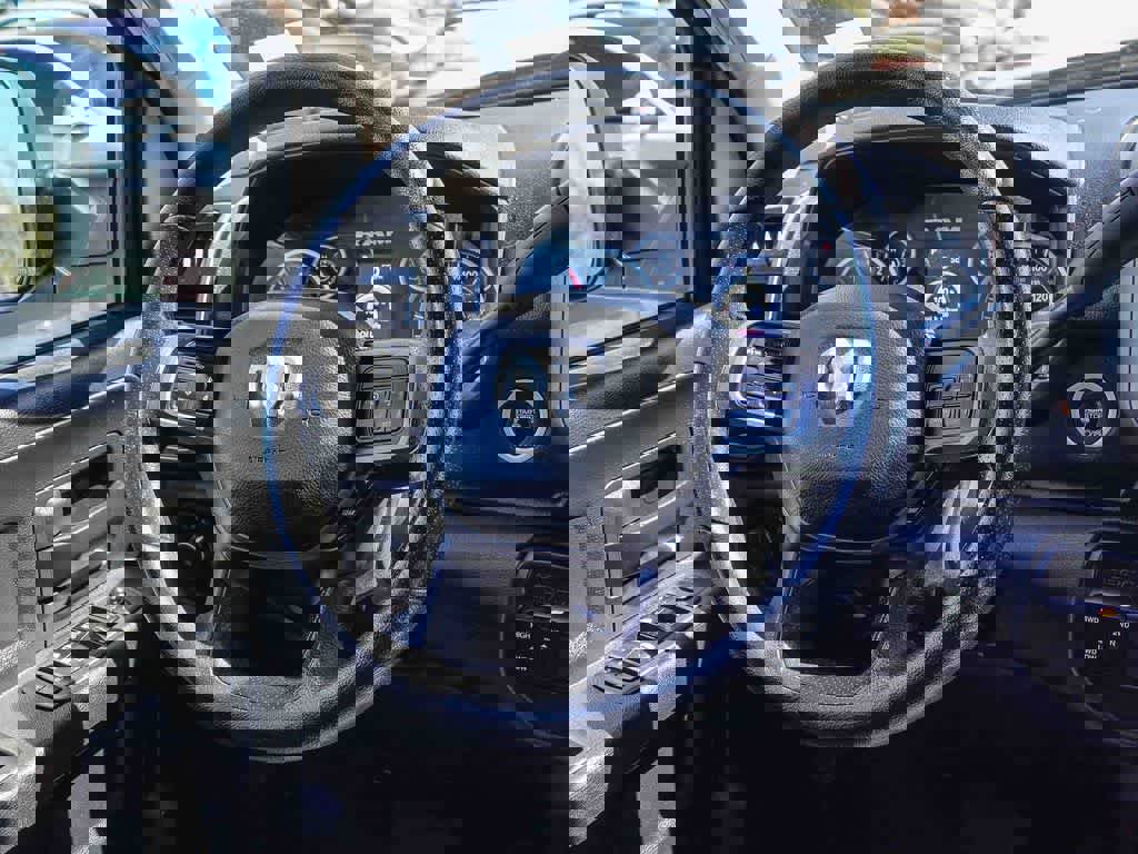 Certified 2020 RAM 2500 Tradesman image 14