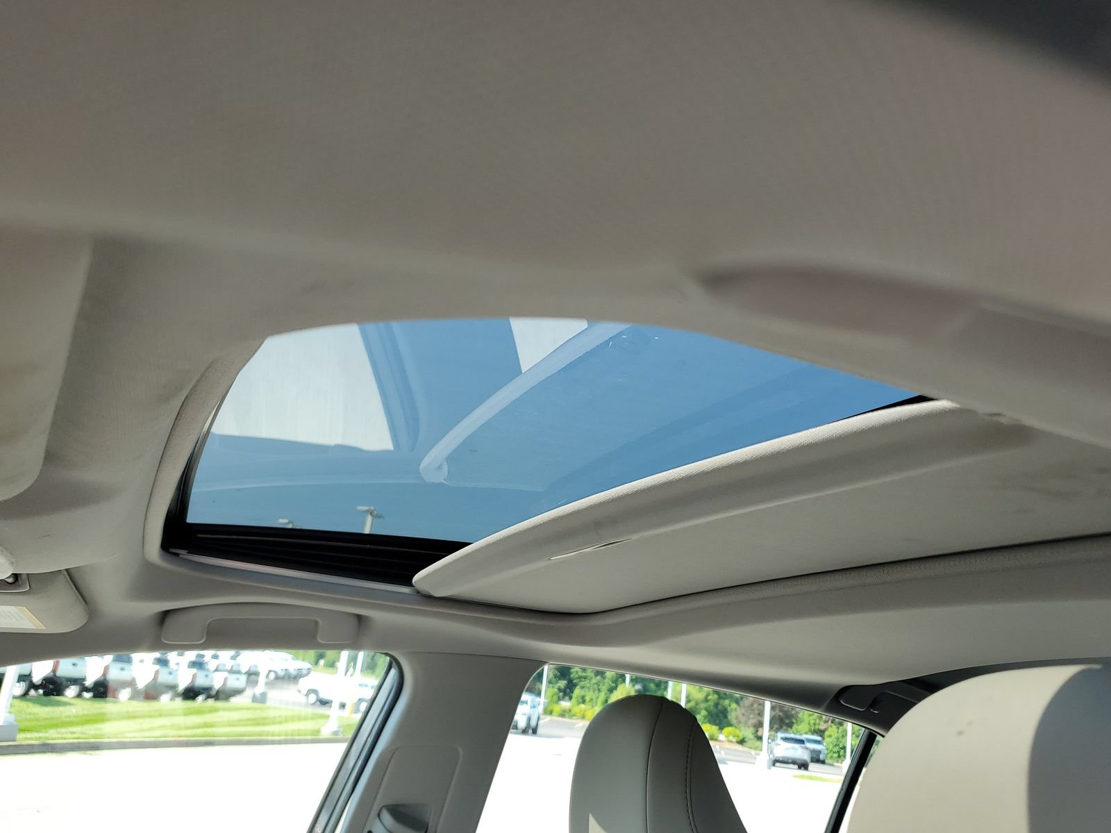 Certified 2024 Toyota Camry SE w/ Audio Upgrade Package FWD image 18