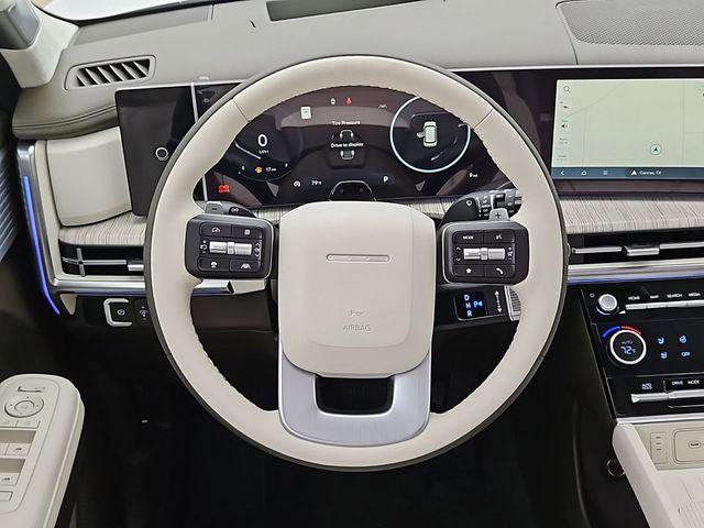 New 2025 Hyundai Santa Fe Calligraphy FWD image 20