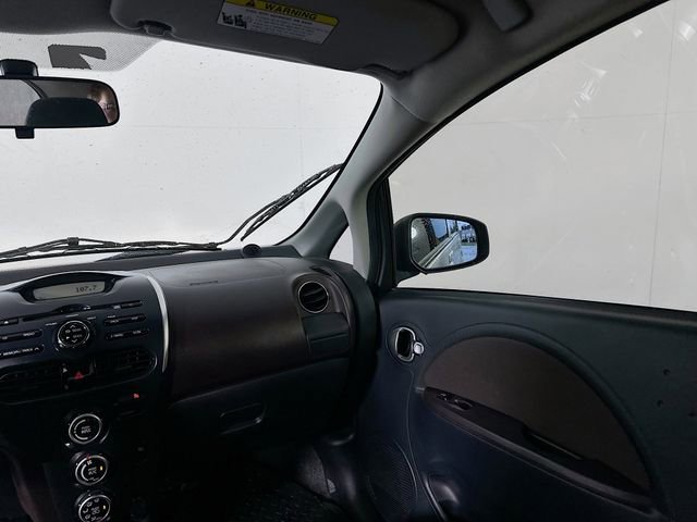 Used 2012 Mitsubishi i SE RWD image 19