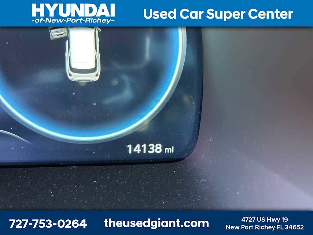 Used 2024 Hyundai Palisade Calligraphy image 12