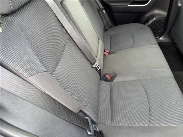 Used 2024 Toyota RAV4 LE image 18