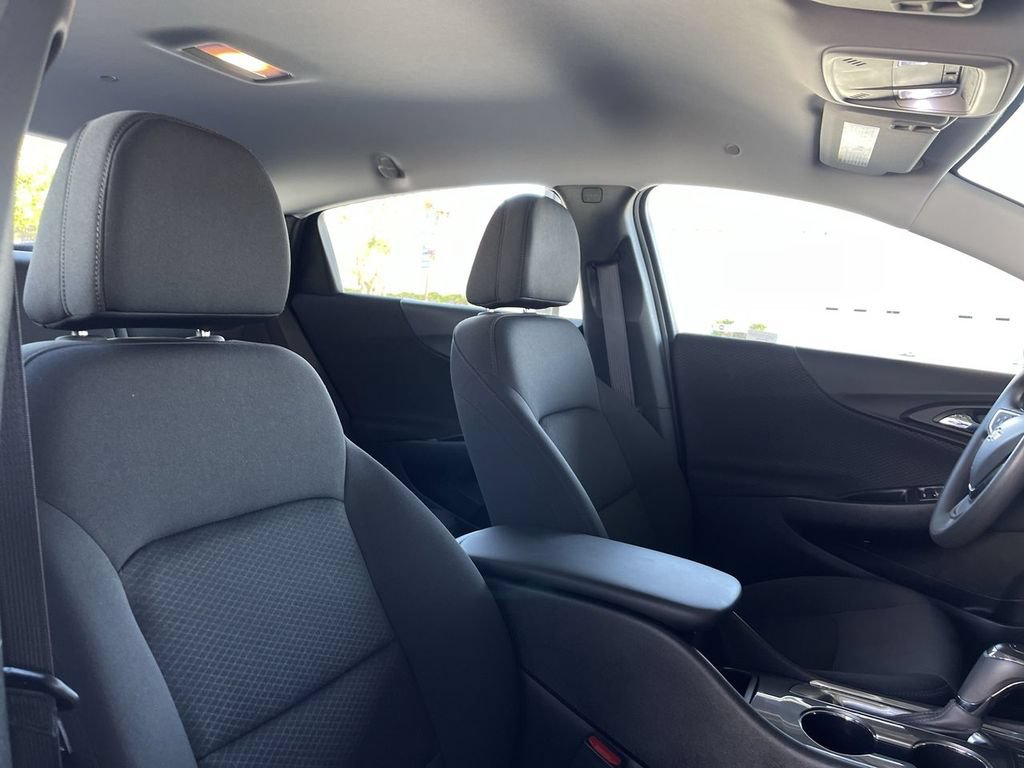 Used 2020 Chevrolet Malibu LS w/ Driver Confidence Package II FWD image 26