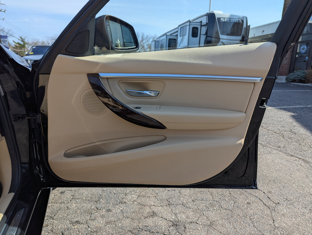 Used 2016 BMW 328i xDrive Sedan image 33