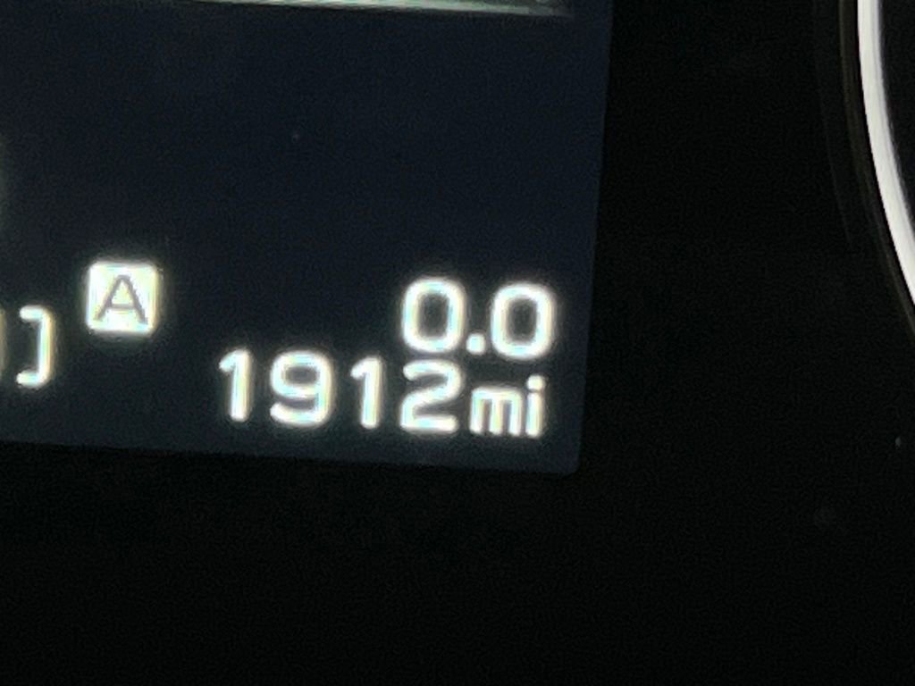 Certified 2026 Subaru Forester Limited image 18