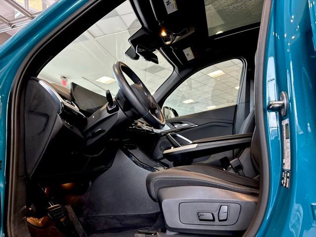 Used 2024 BMW X1 xDrive28i AWD/4WD image 21
