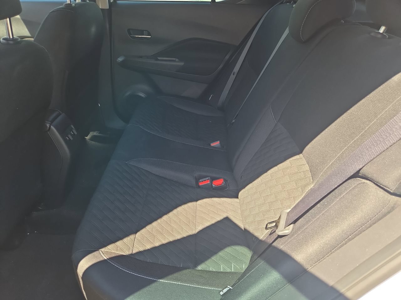 Used 2023 Nissan Kicks SV FWD image 20