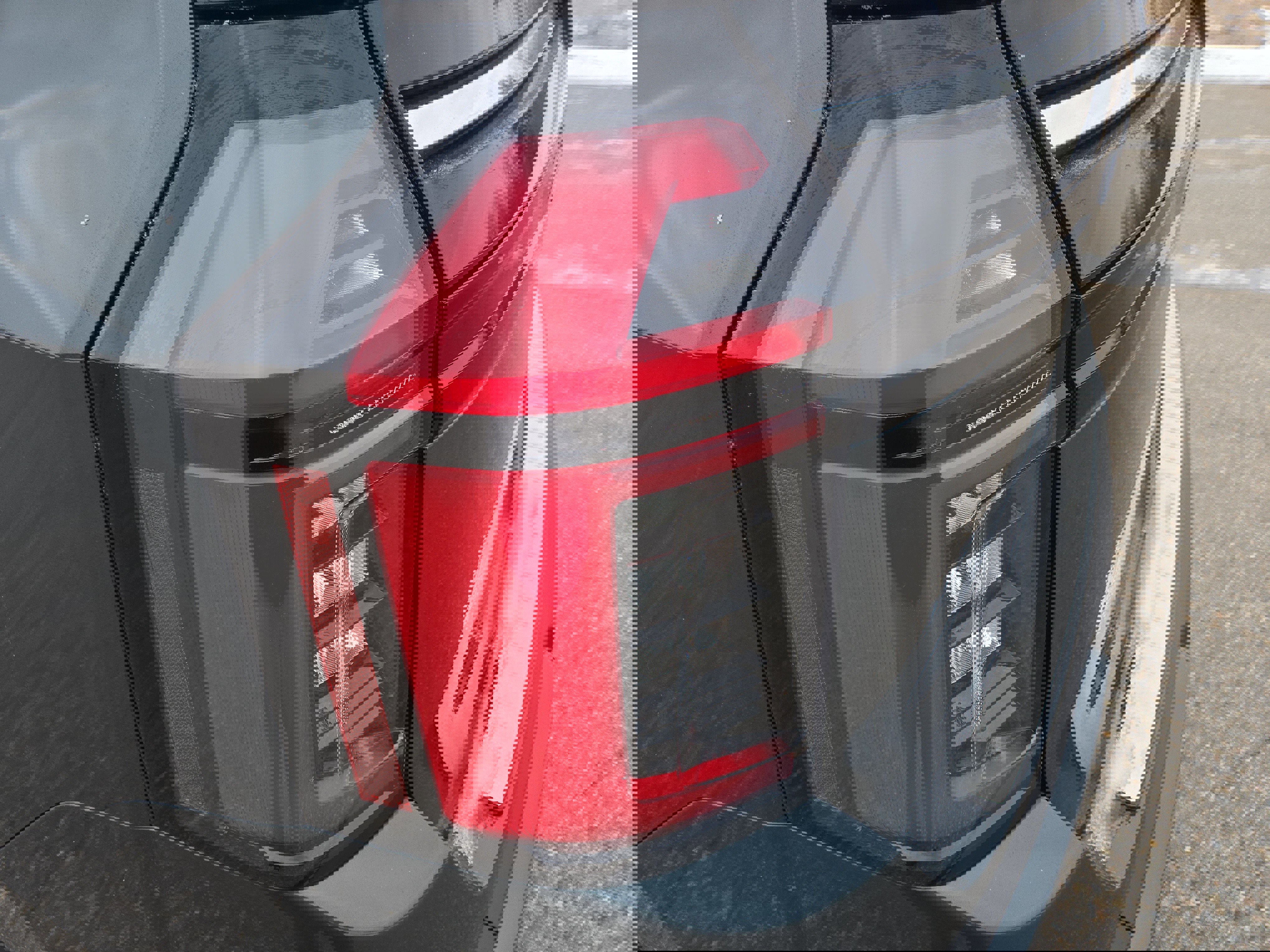 New 2026 Nissan Armada SL image 15