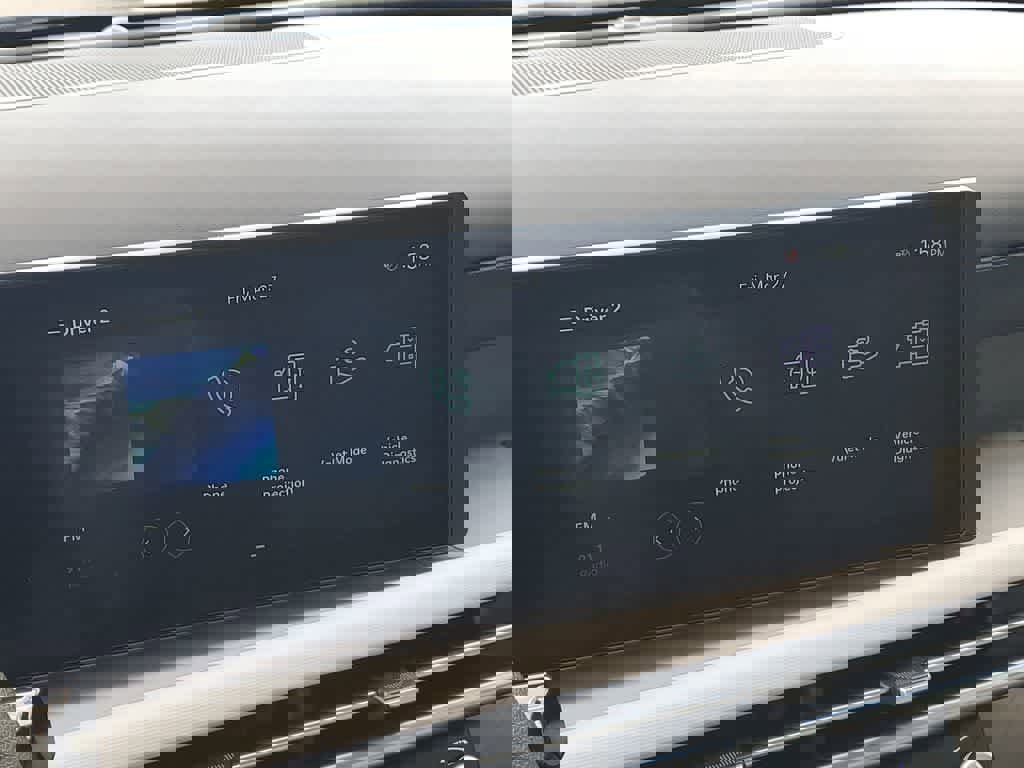 Used 2025 Hyundai Tucson SE image 27