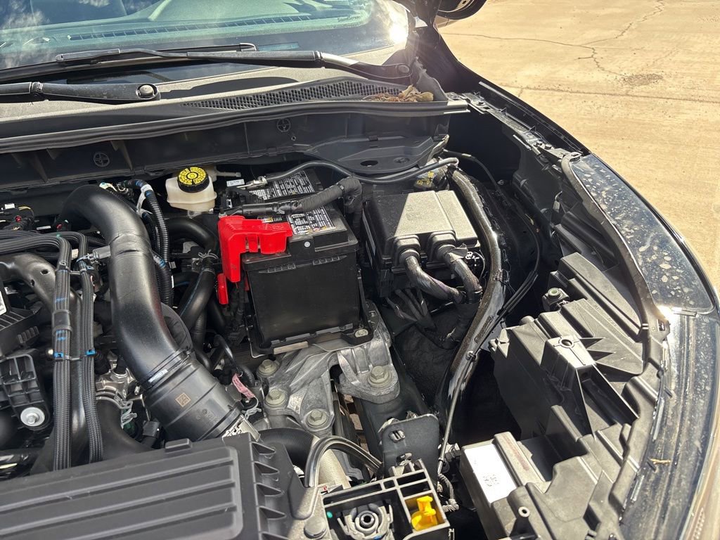 Used 2025 Ford Escape ST-Line Select AWD/4WD image 51