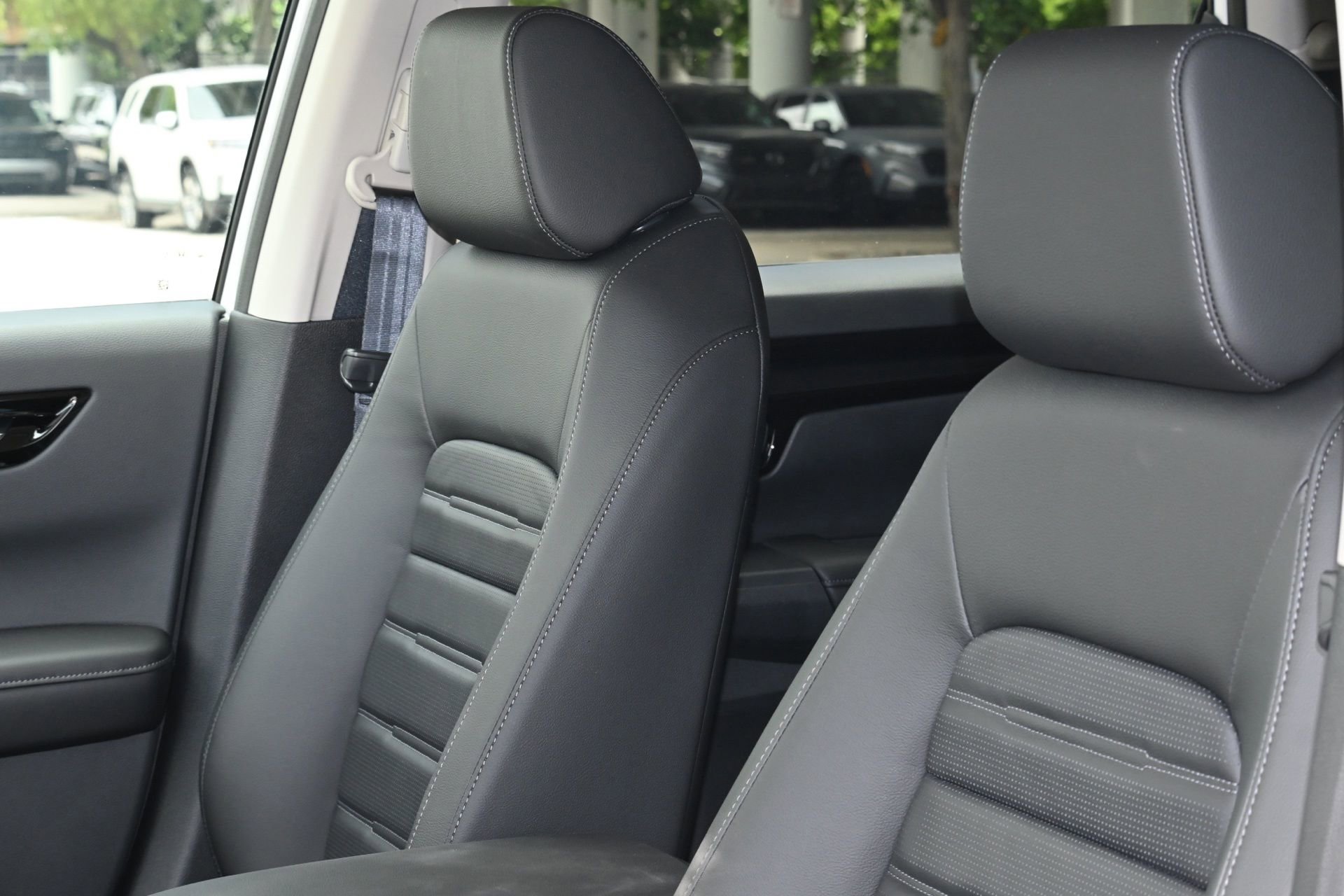 New 2026 Honda CR-V EX-L image 16