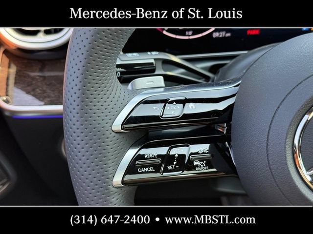 New 2026 Mercedes-Benz C 300 4MATIC Sedan image 15