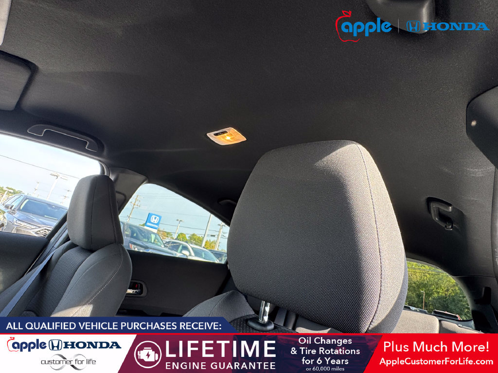 Used 2021 Honda HR-V Sport image 18