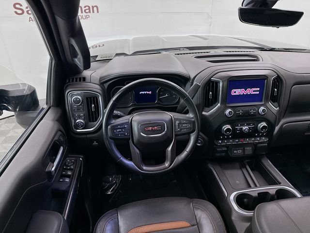 Used 2023 GMC Sierra 2500 AT4 w/ AT4 Premium Plus Package image 24