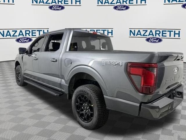 New 2026 Ford F150 XLT w/ Equipment Group 302A MID AWD/4WD image 6