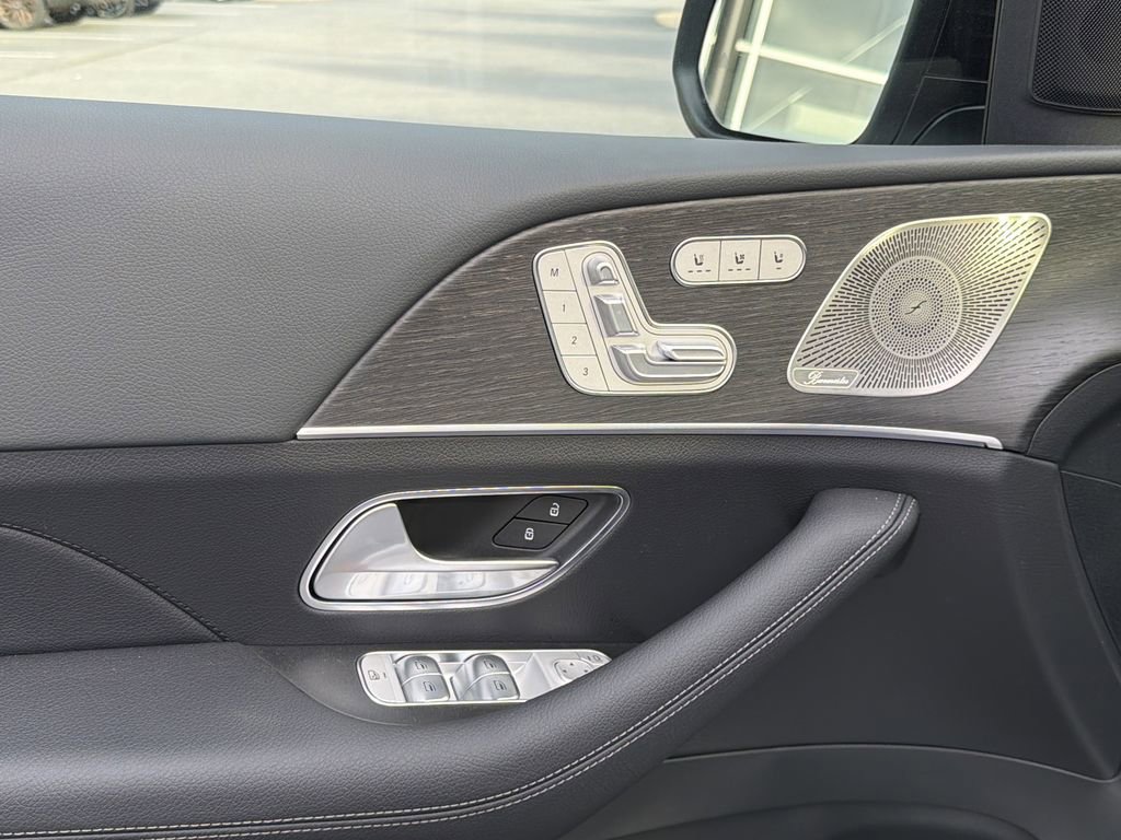 New 2026 Mercedes-Benz GLE 450 4MATIC image 22