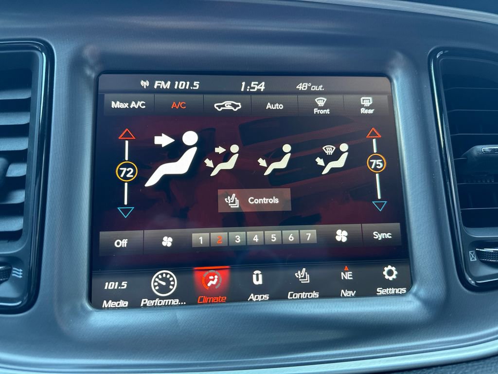 Used 2019 Dodge Challenger R/T Scat Pack w/ 1320 Drag Pack image 23