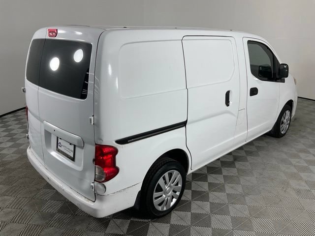 Used 2015 Nissan NV200 SV w/ Technology Package FWD image 10