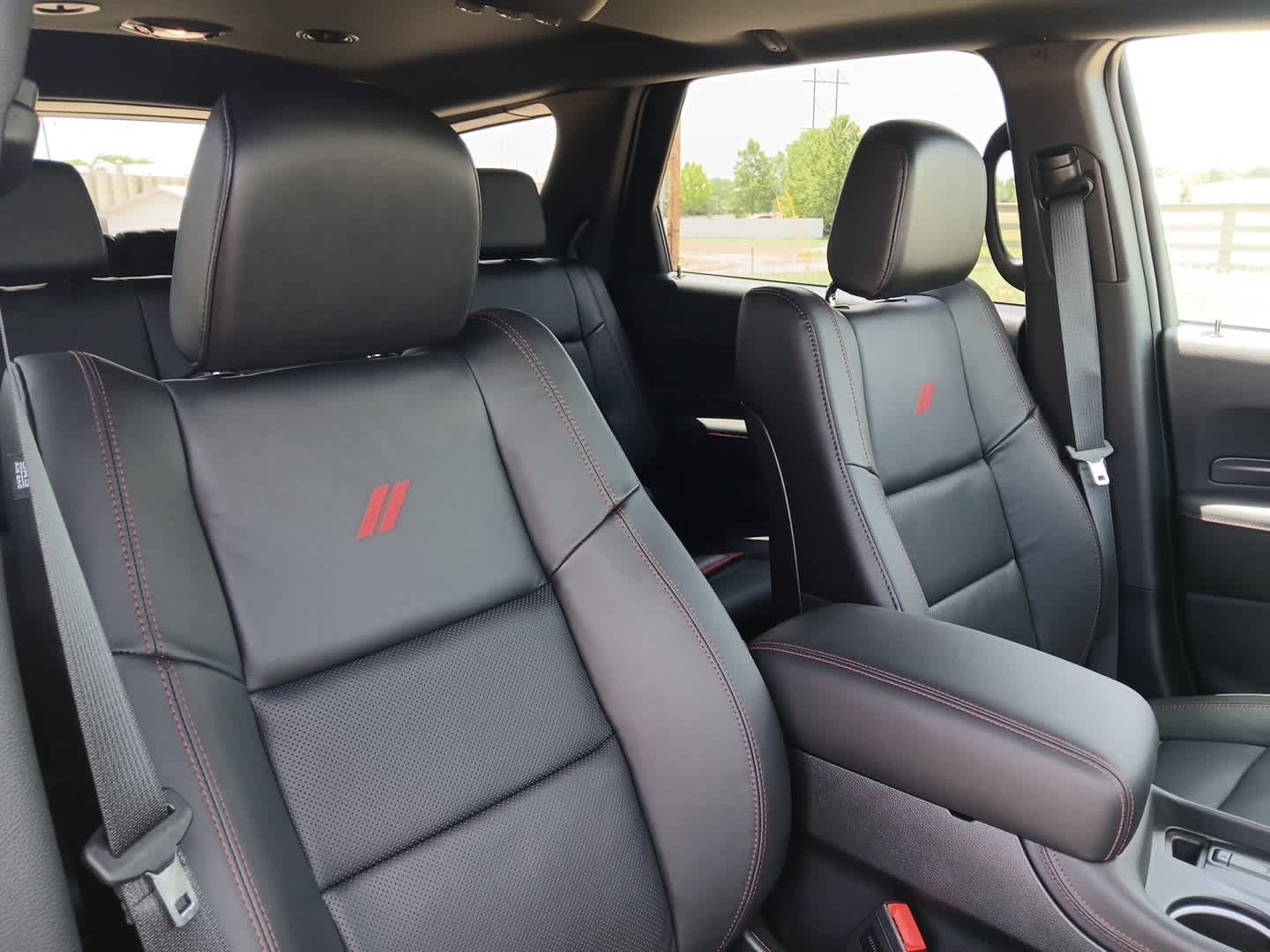 New 2026 Dodge Durango GT AWD/4WD image 79