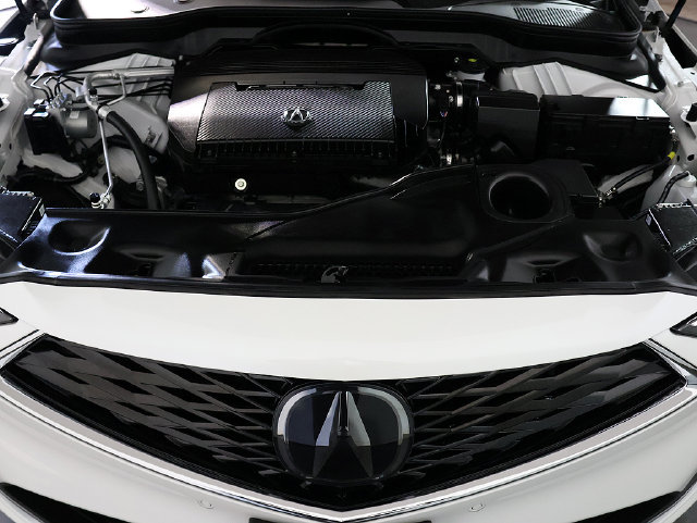 Used 2026 Acura MDX w/ Advance Package AWD/4WD image 40