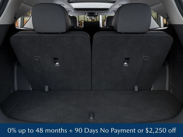 New 2026 Kia Sorento S FWD image 19