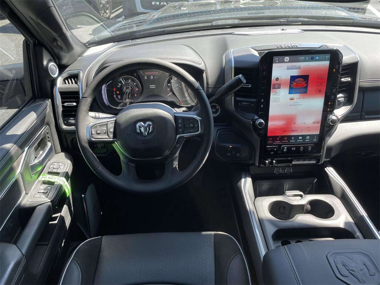 New 2026 RAM 2500 Laramie image 10